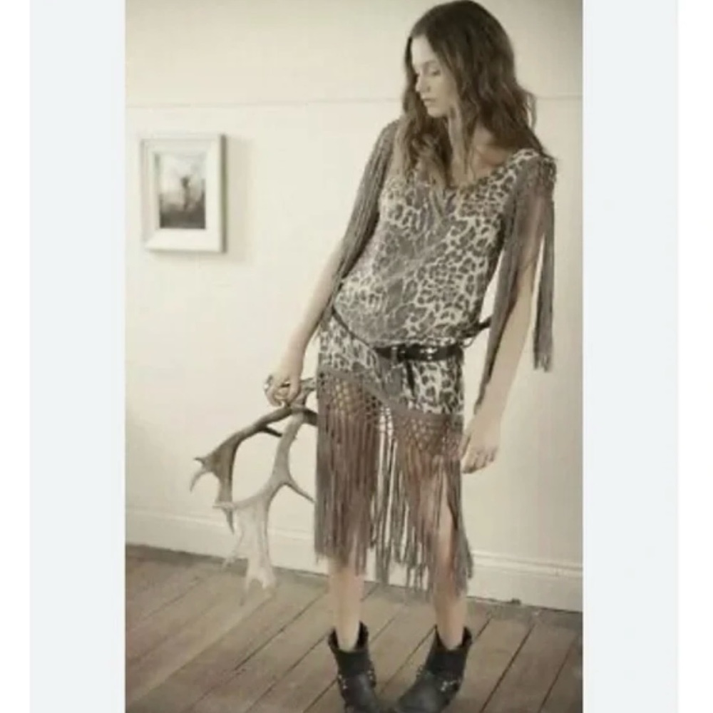Spell Bam Bam Dress